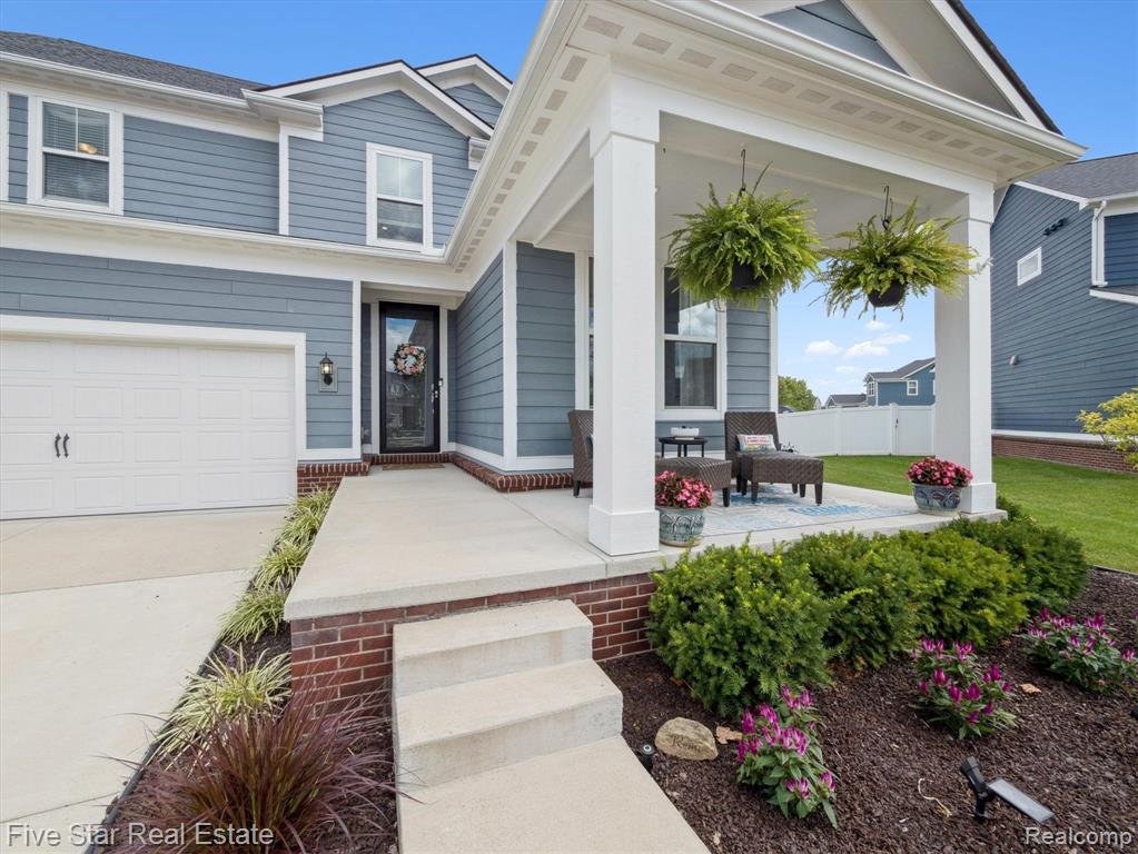 50264 Paine Street, Canton, MI 48188 — Photo 3