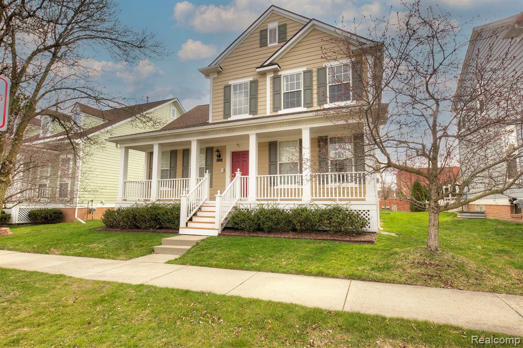42551 Whitman Way, Novi, MI 48377 — Photo 38