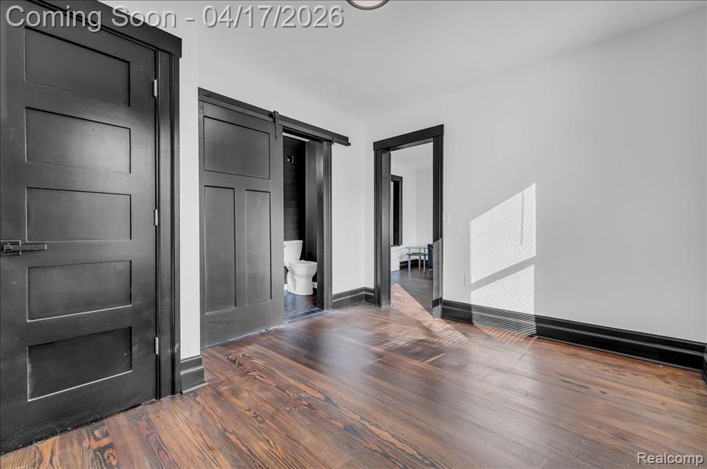 1759 Parker Street, Detroit, MI 48214 — Photo 19