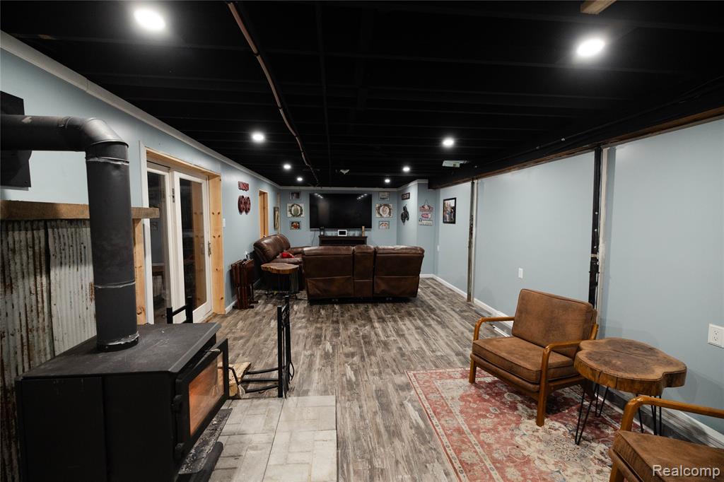 2608 N Lake Pleasant Road, Attica, MI 48412 — Photo 34
