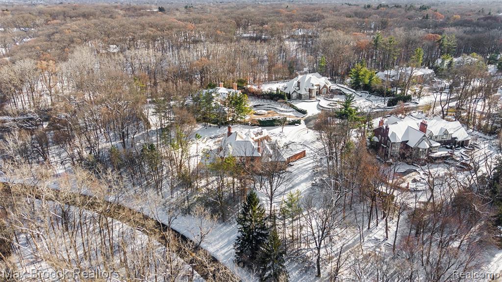 59 Hidden Ridge, Bloomfield Hills, MI 48304 — Photo 50