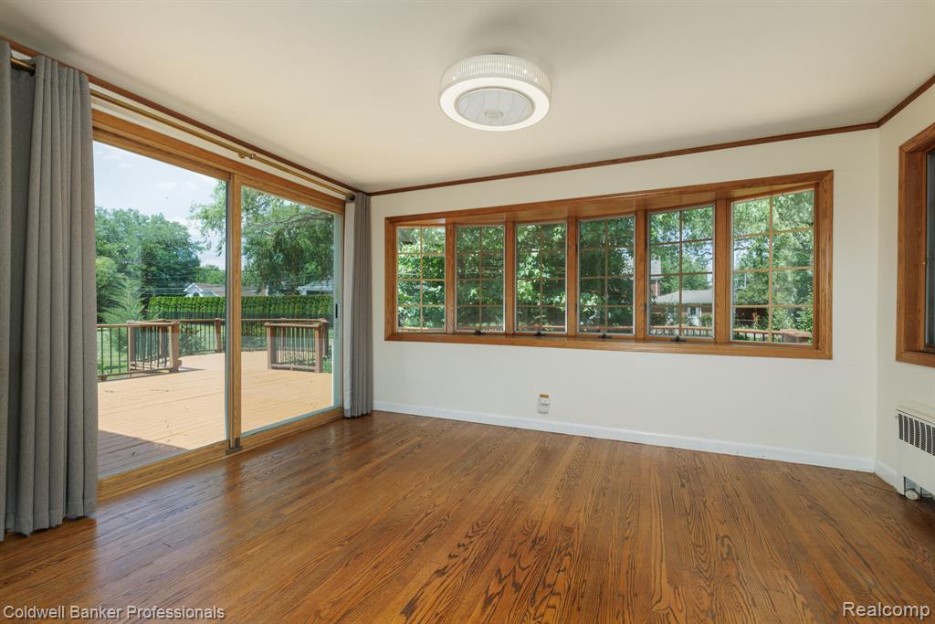 1416 N Renaud Road, Grosse Pointe Woods, MI 48236 — Photo 36