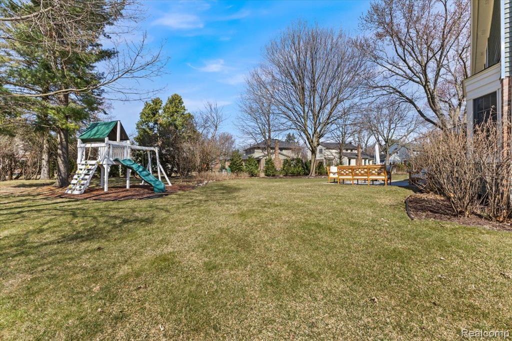 42508 RAVINA Court, Northville, MI 48168 — Photo 13