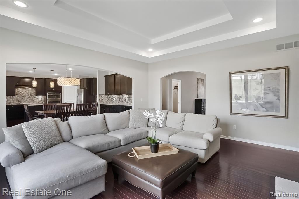 62752 Sawgrass Drive, Washington, MI — Photo 34