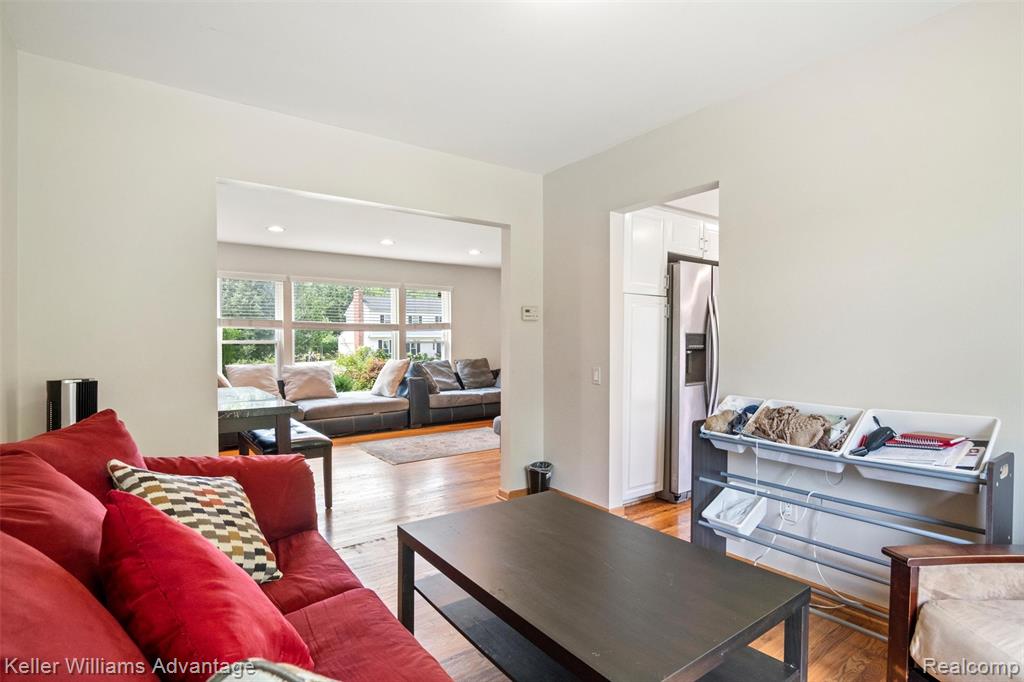 5016 Patrick Road, West Bloomfield, MI — Photo 12