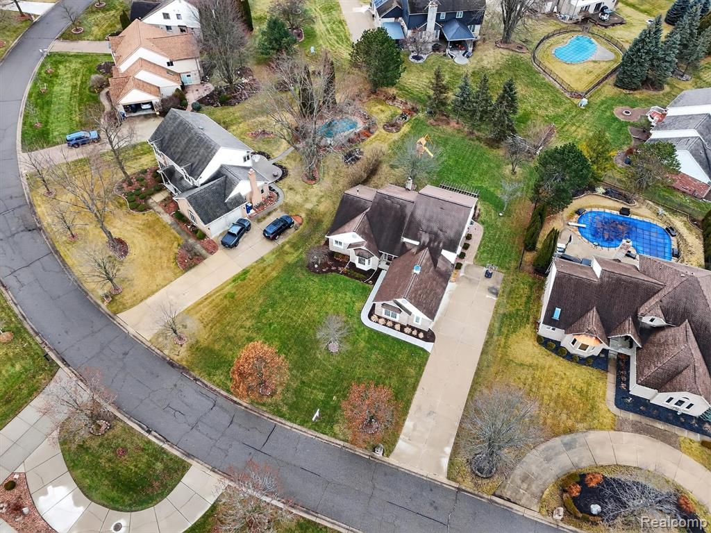 7393 Briargate Drive, Canton, MI 48187 — Photo 51