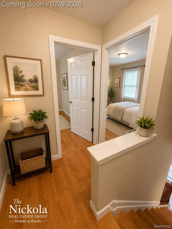 414 WHITNEY Drive, Rochester Hills, MI 48307 — Photo 18