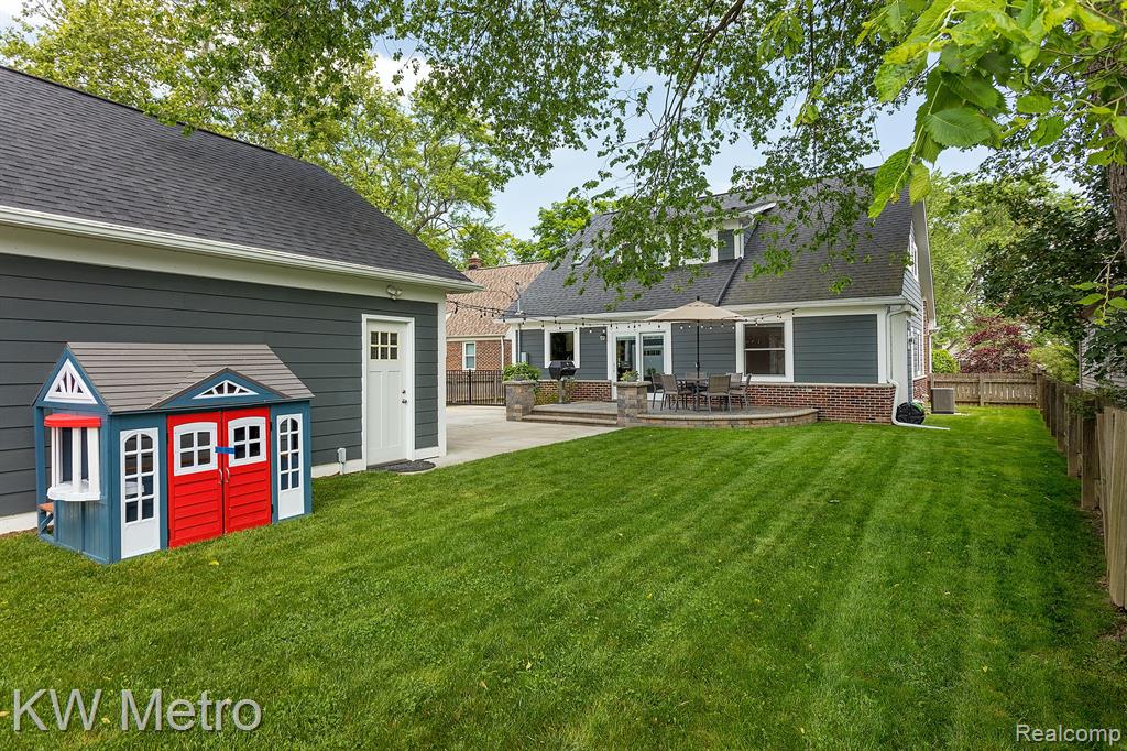4309 ROBINWOOD Avenue, Royal Oak, MI 48073 — Photo 45