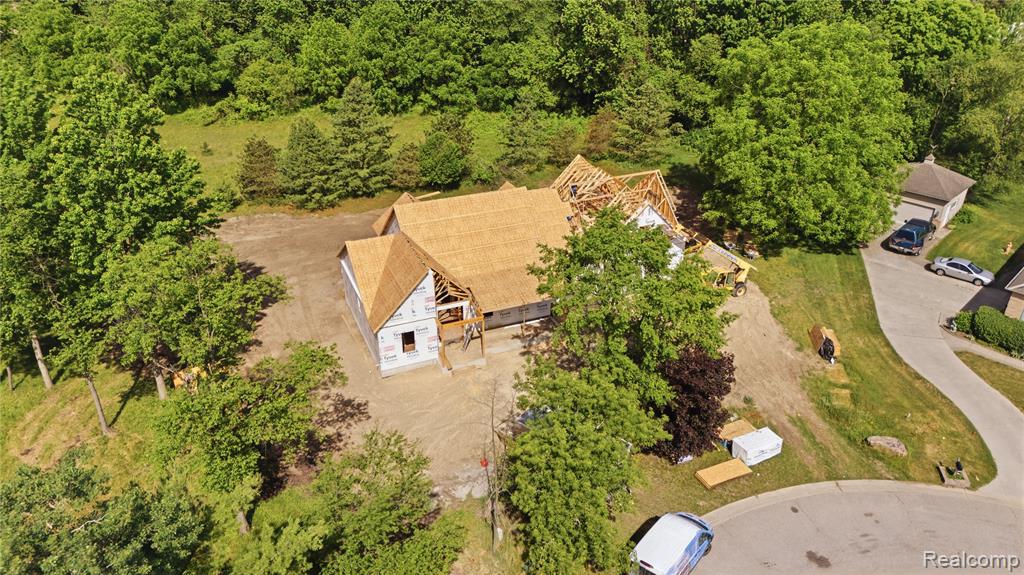 3855 Conifer Court, Burtchville, MI 48059 — Photo 4