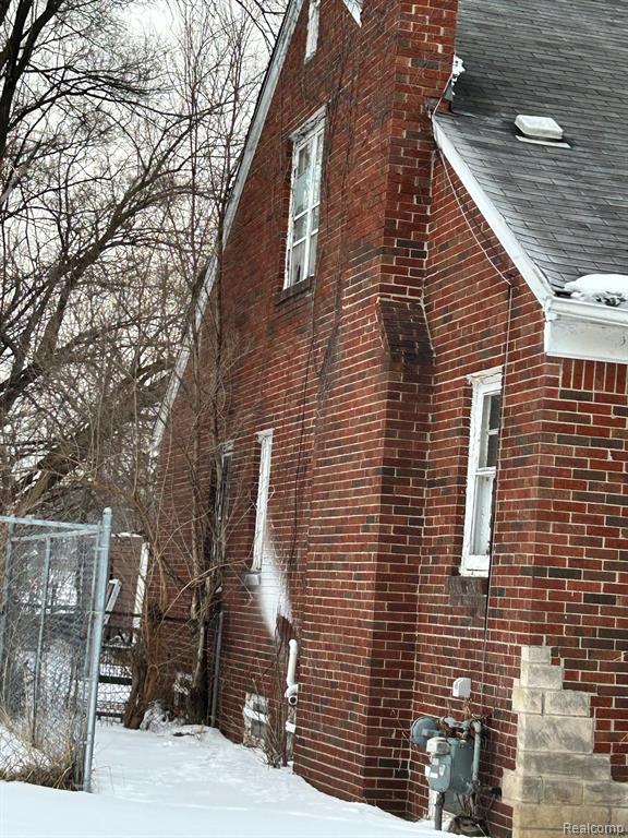 9817 Somerset Avenue, Detroit, MI 48224 — Photo 2