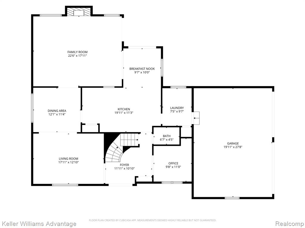 47040 Elmsmere Drive, Northville, MI 48167 — Photo 46