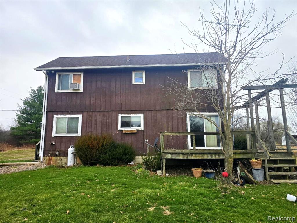 4280 Shutt Road, Mussey, MI 48014 — Photo 3