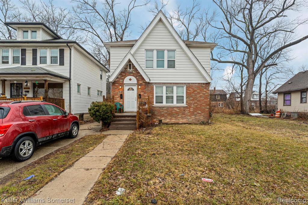 14565 Hubbell Street, Detroit, MI 48227 — Photo 2