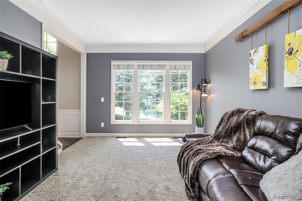 17590 White Pine Court, Northville, MI 48168 — Photo 13