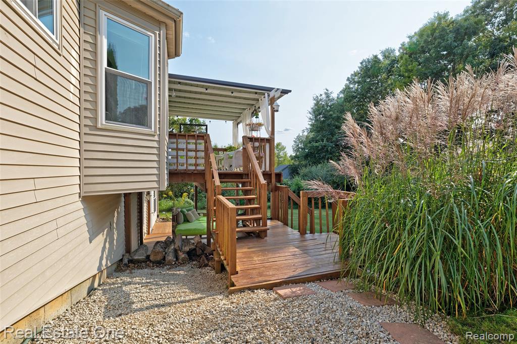 5327 Edgar Road, Clarkston, MI — Photo 61