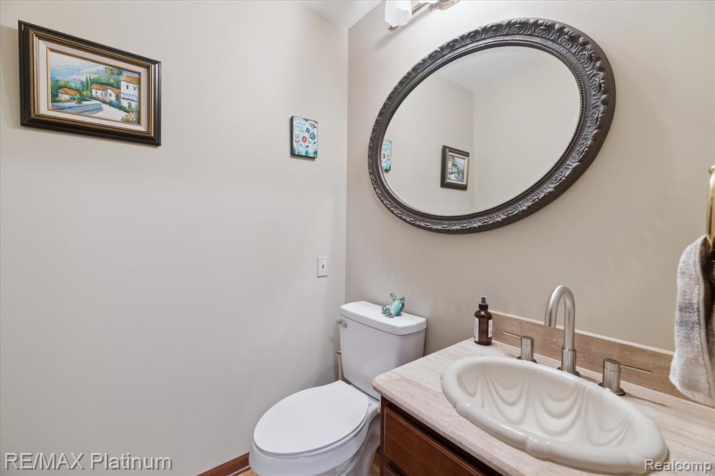 1025 Pinewood Court, Brighton, MI 48116 — Photo 15