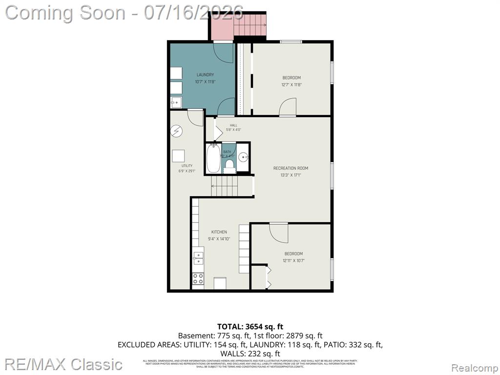 22900 Valerie Street, South Lyon, MI 48178 — Photo 20