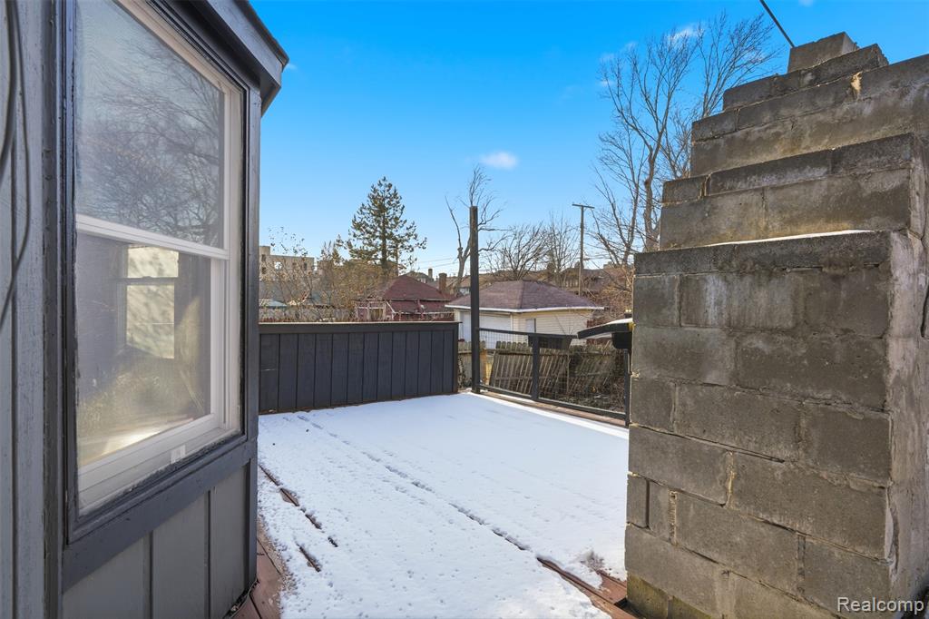 59 McLean Street, Highland Park, MI 48203 — Photo 33