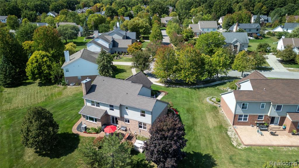 46743 Crosswick Drive, Canton, MI 48187 — Photo 53