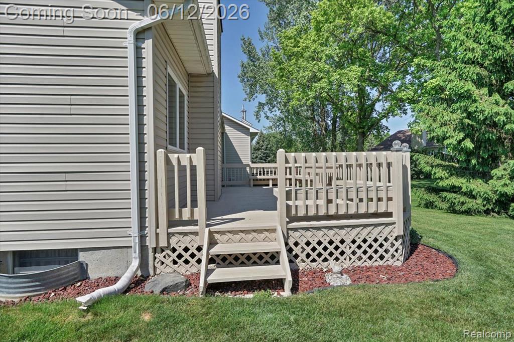 1521 Rio Grande Court, Flint, MI 48532 — Photo 32