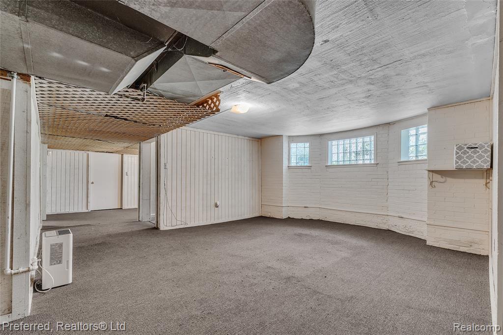 190 Crocker Boulevard, Mount Clemens, MI 48043 — Photo 54