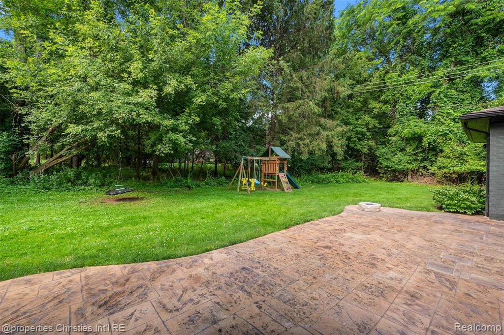 27331 Gardenway Road, Franklin, MI 48025 — Photo 7
