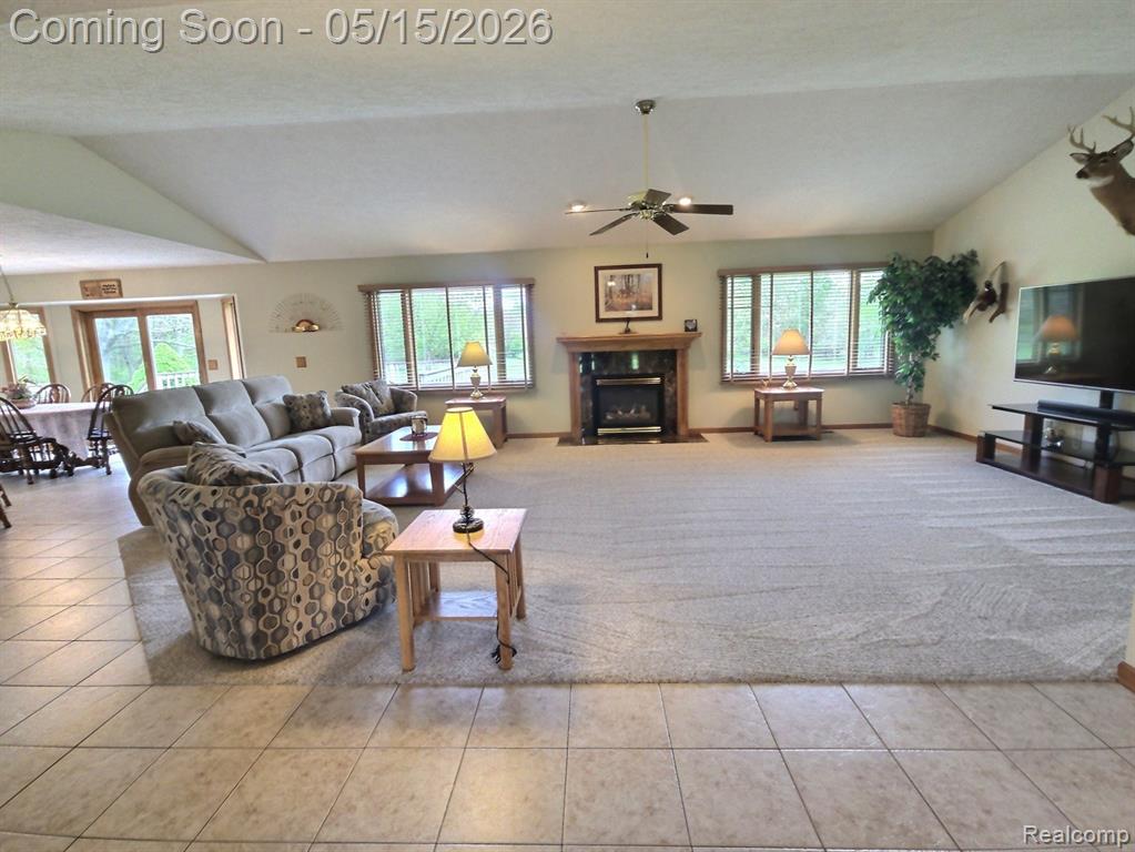 7700 N Dewitt Road, MI 48879 — Photo 2