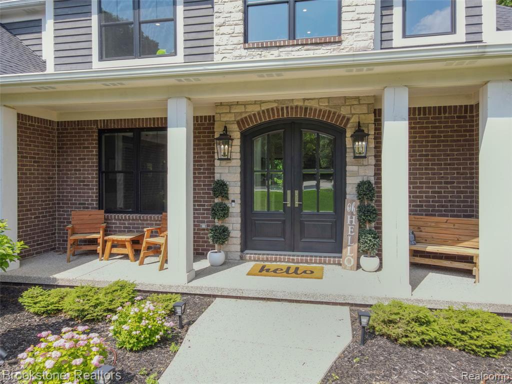 8130 Rosebud Lane, Clarkston, MI 48348 — Photo 4