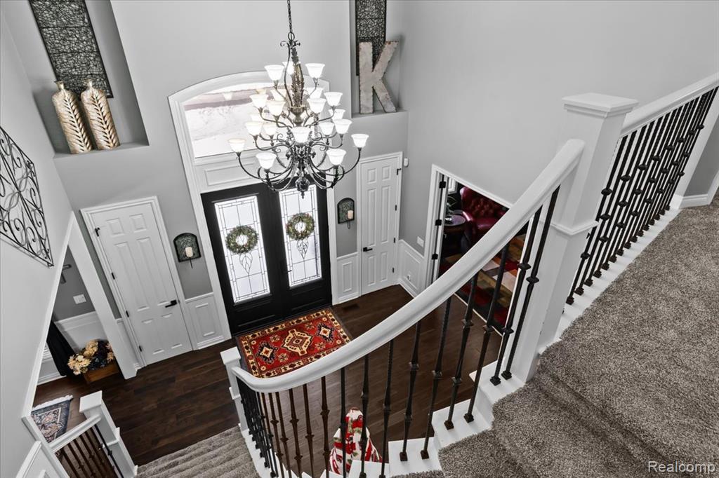 9050 Cascade Drive, South Lyon, MI 48178 — Photo 21