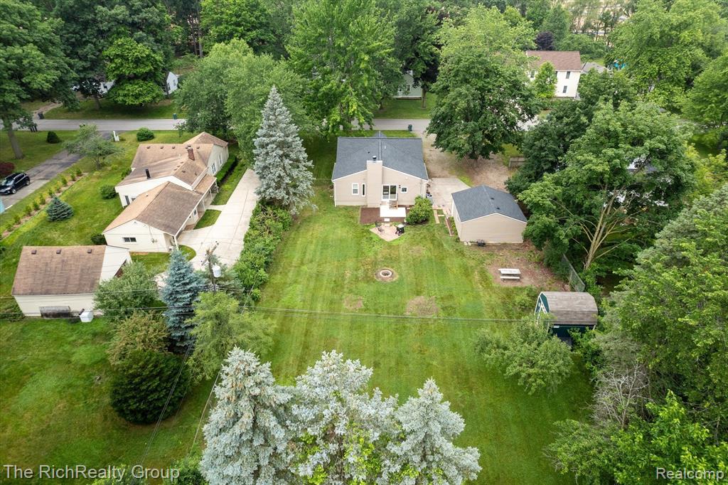 9670 Gold Arbor Road, Plymouth, MI 48170 — Photo 34