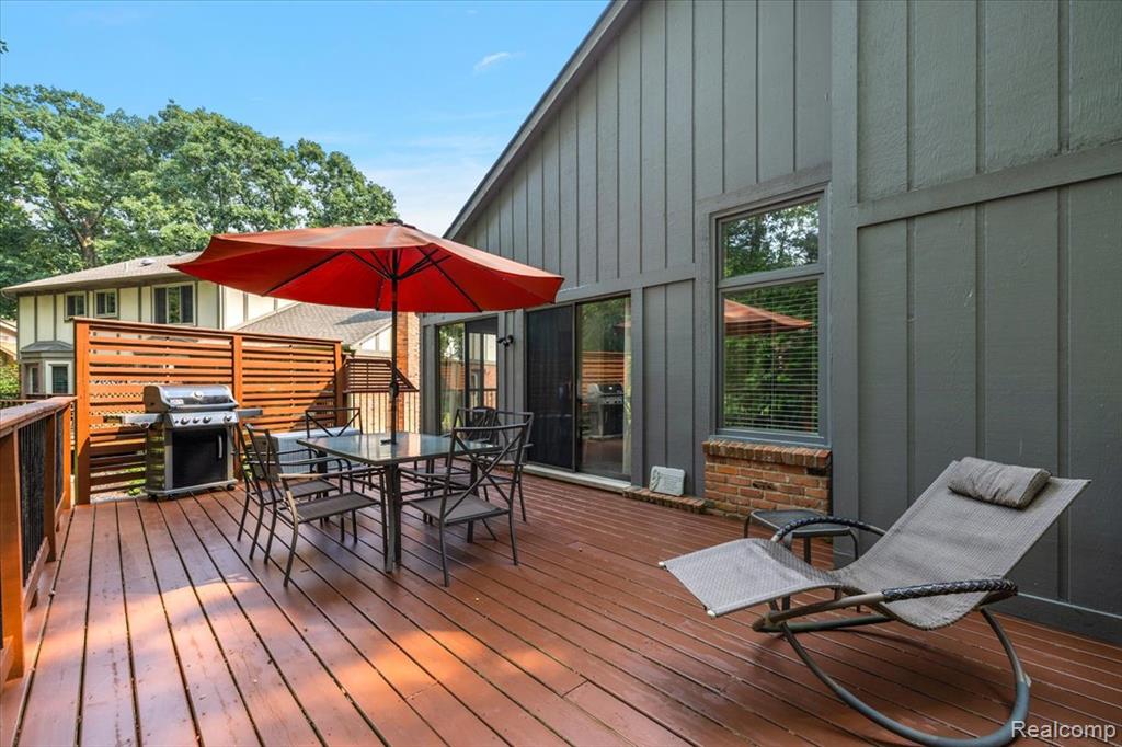 430 Eckford Drive, Troy, MI 48085 — Photo 49