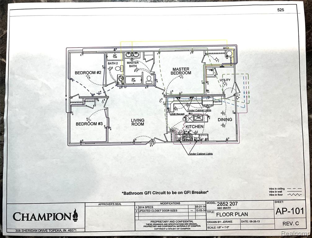 563 Allen #48 Road, Milan, MI 48160 — Photo 34