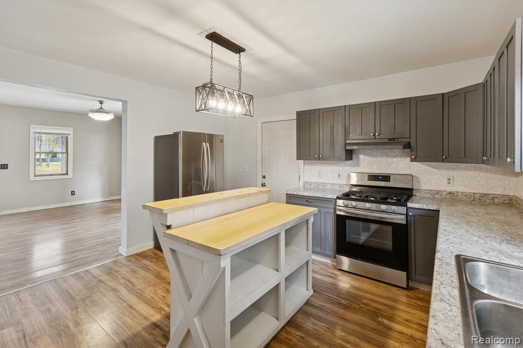 6730 Pine Street, Cass City, MI 48726 — Photo 11