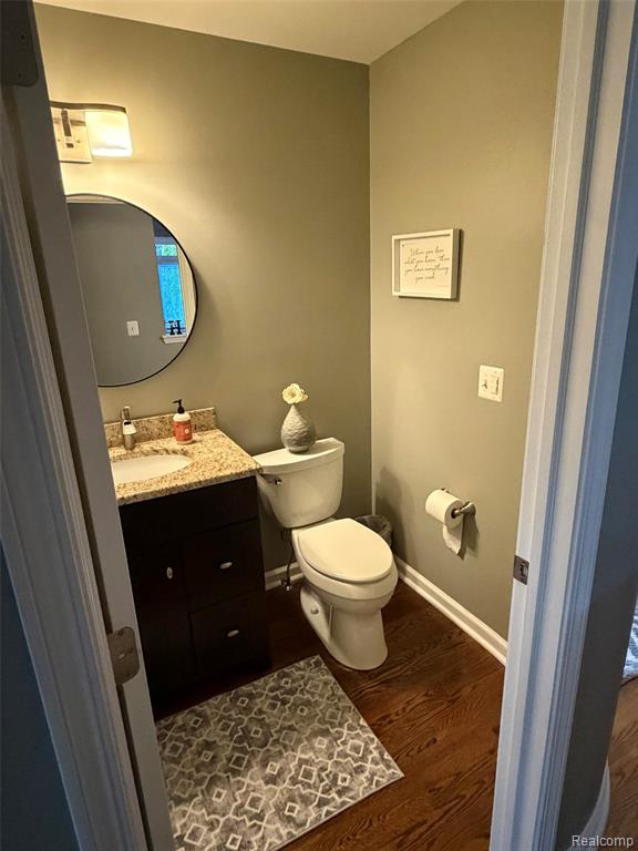 9095 Rotondo Drive, Howell, MI 48855 — Photo 8