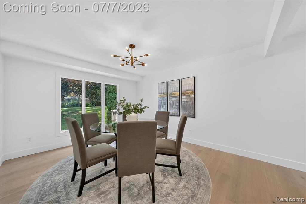 756 Great Oaks Drive, Bloomfield Hills, MI 48304 — Photo 13