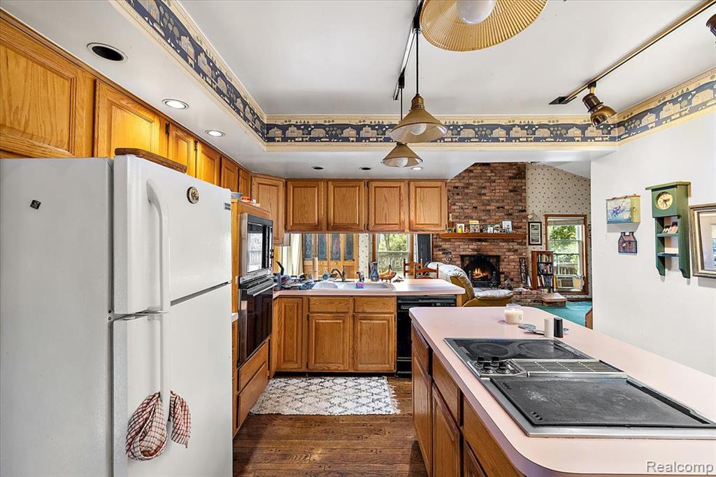 1815 Edgewood Boulevard, Berkley, MI 48072 — Photo 31