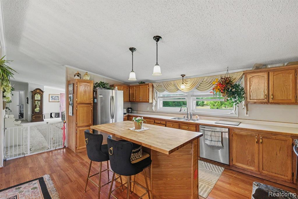4242 Skelton Road, Columbiaville, MI 48421 — Photo 7