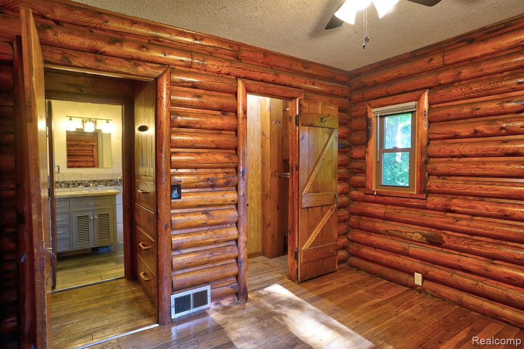 545 BANCROFT Street, Imlay City, MI 48444 — Photo 22