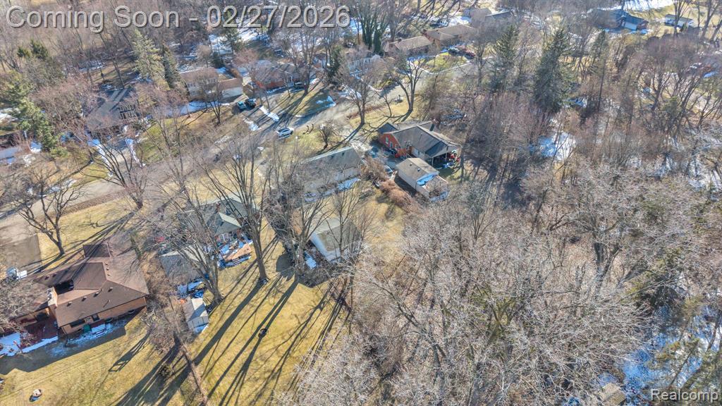 29760 Hoy Street, Livonia, MI, 48154