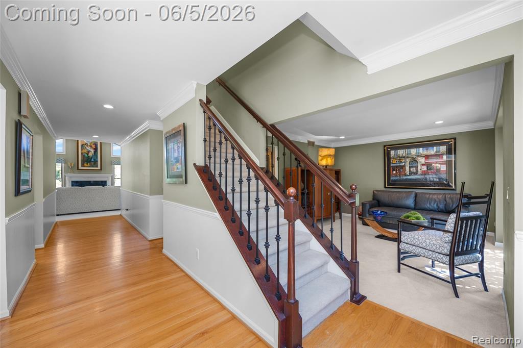 7505 Quail Ridge Drive, Dexter, MI 48130 — Photo 20