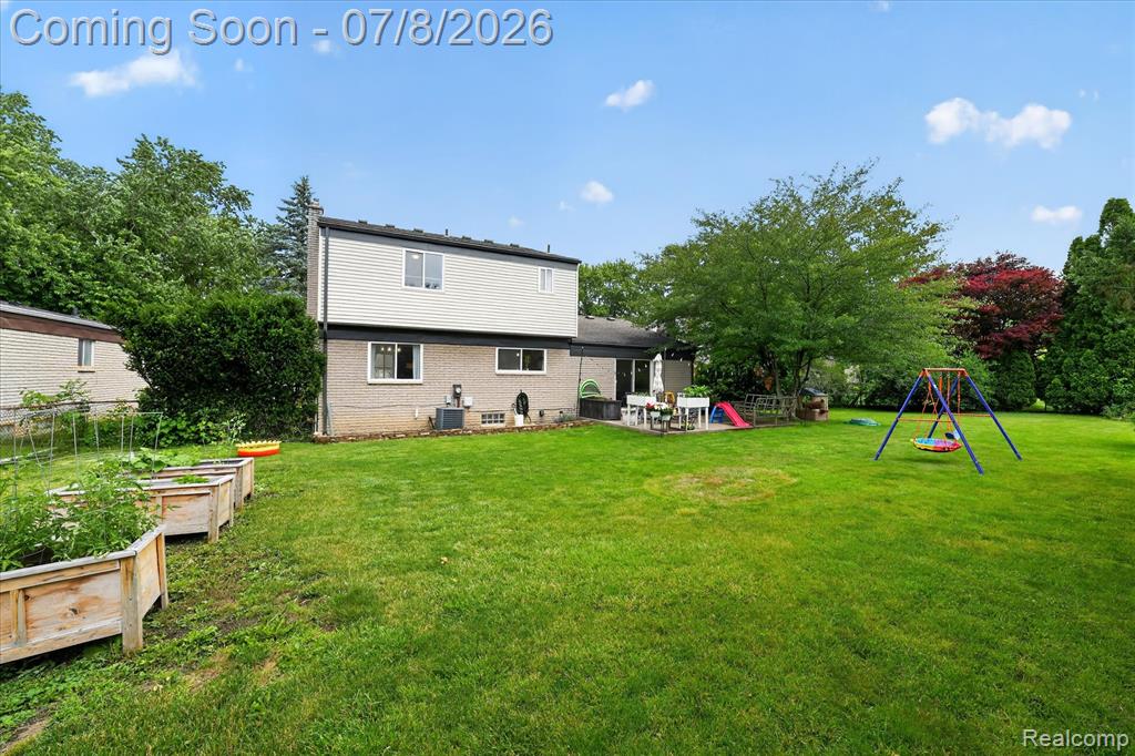 53962 Kirk Court, New Baltimore, MI 48047 — Photo 36