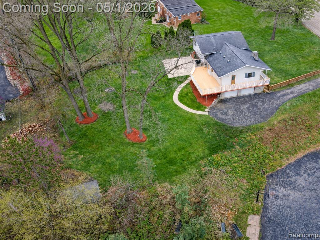 771 Edgewood Drive, Rochester, MI 48306 — Photo 40