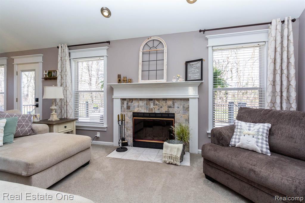 60608 S LYON Trail, South Lyon, MI 48178 — Photo 8