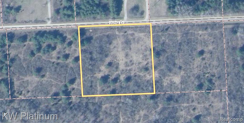 Parcel C Wicha Drive, Burtchville, MI 48059 — Photo 3