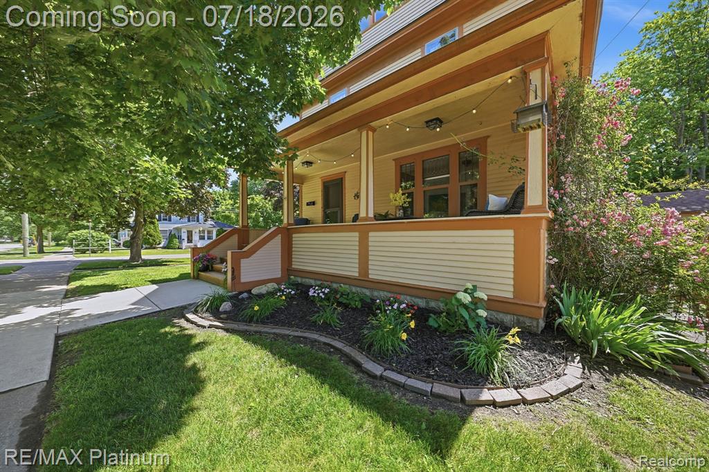 621 N Court Street, Howell, MI 48843 — Photo 56
