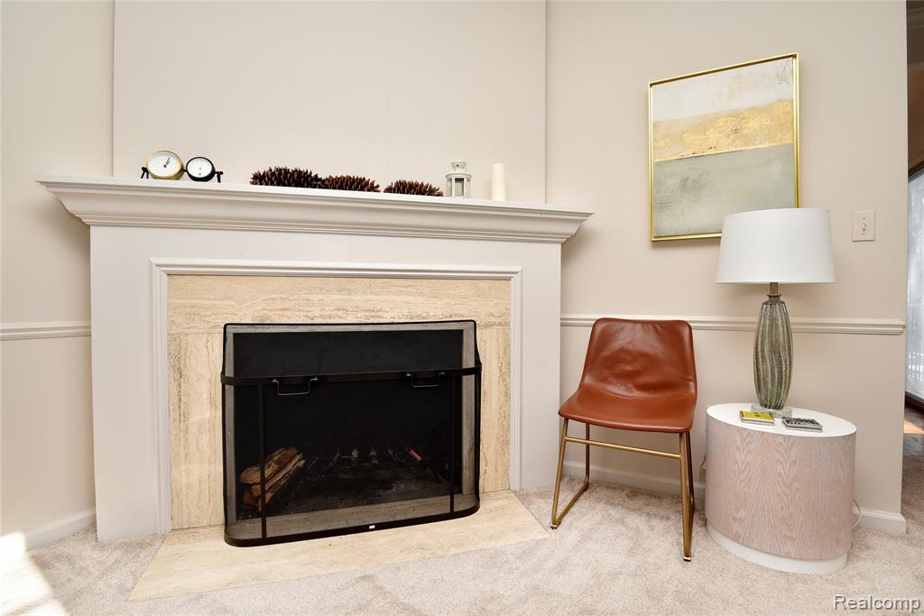 799 E Long Lake Road, Bloomfield Hills, MI 48304 — Photo 5