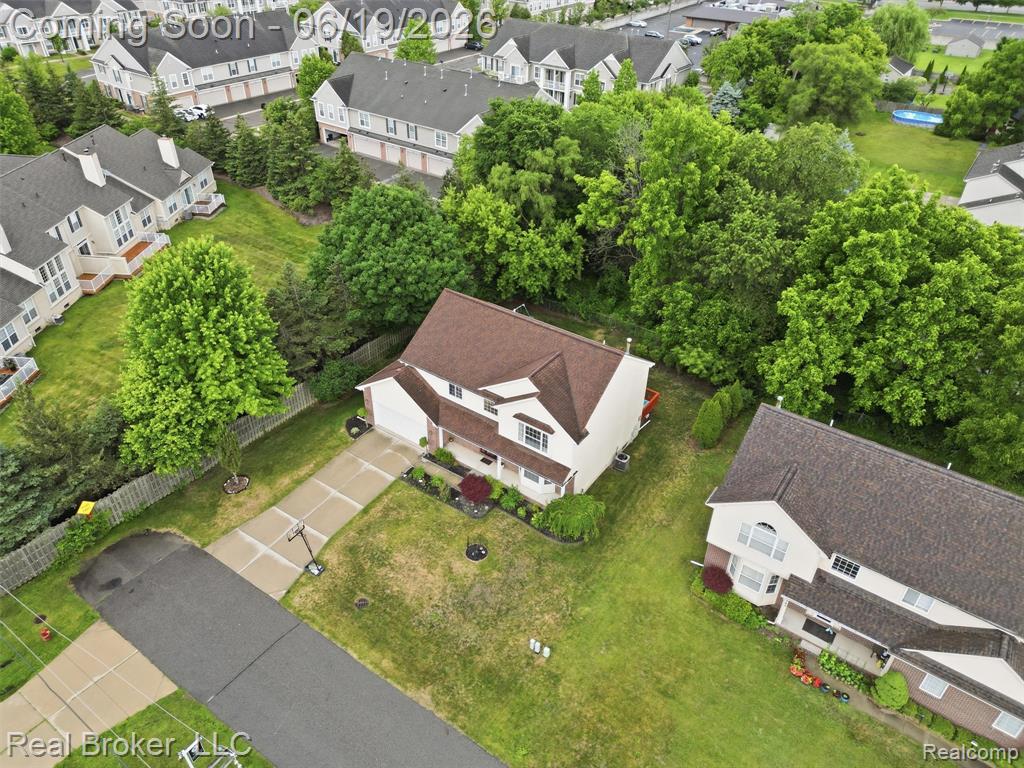 6729 Eckerman Drive, Troy, MI 48085 — Photo 5