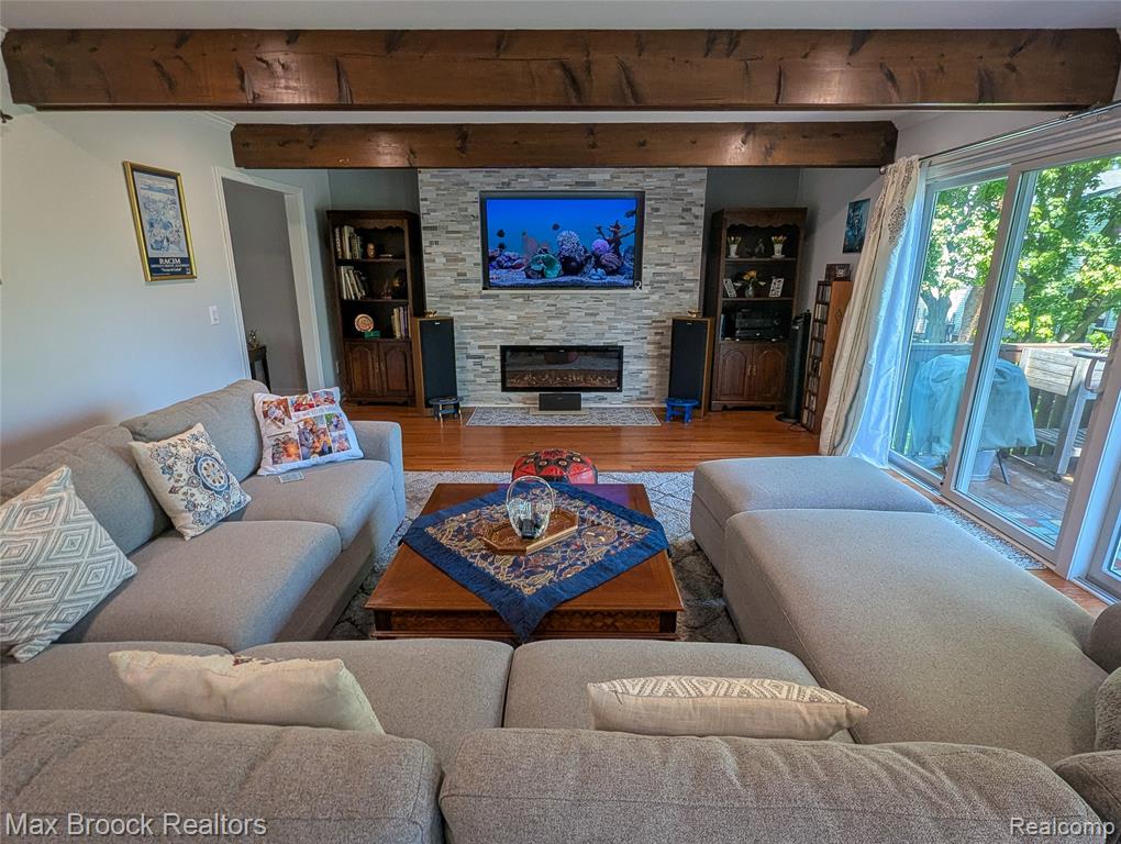 5415 White Hall Circle Circle, West Bloomfield, MI 48323 — Photo 22