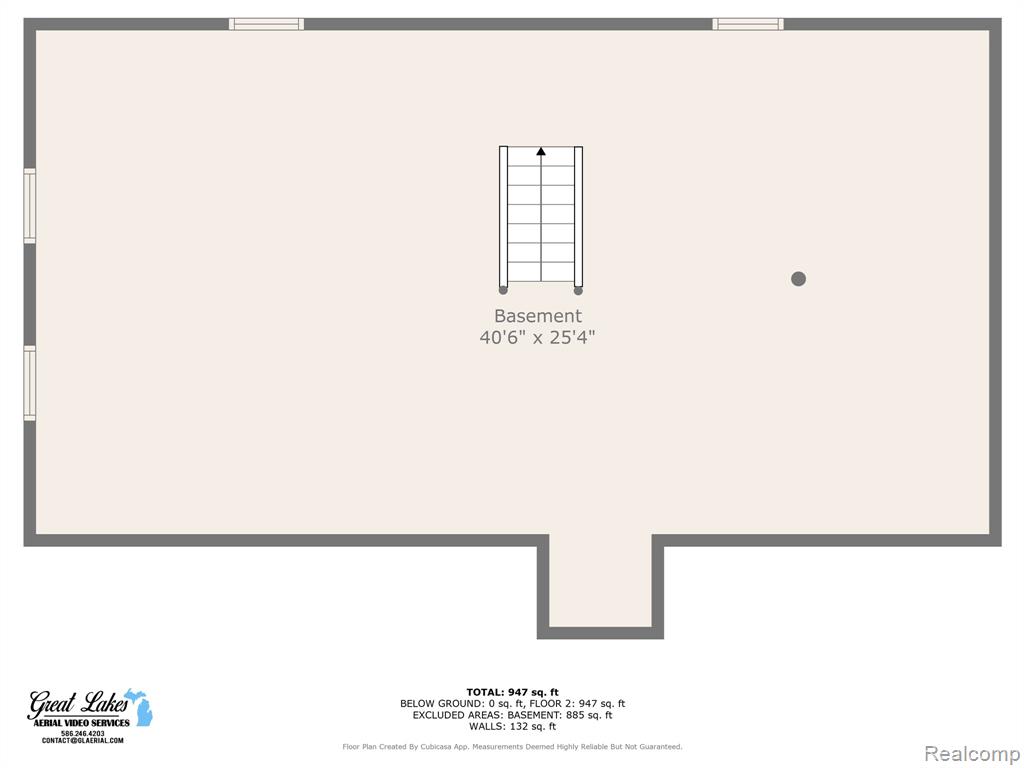1761 Carriage Lane, Lapeer, MI 48446 — Photo 25