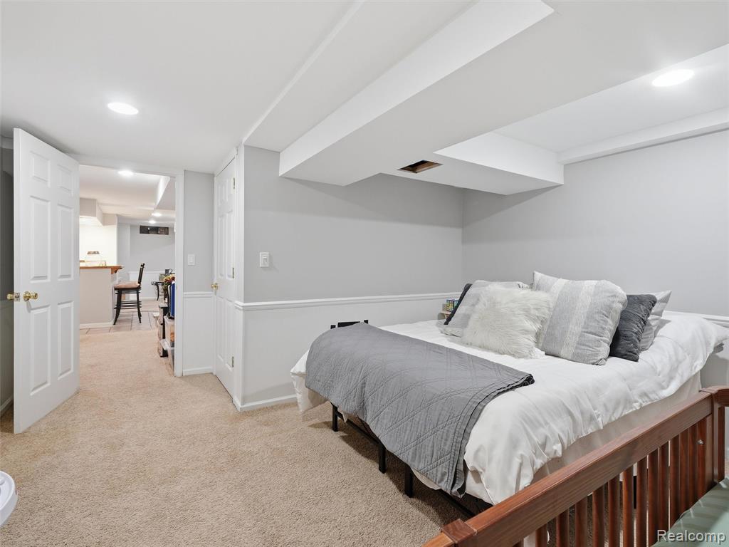 732 Westhills Drive, South Lyon, MI 48178 — Photo 45